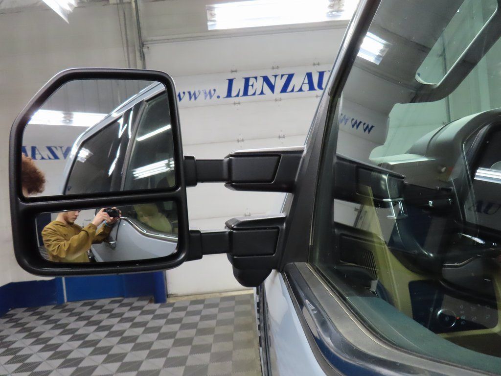 Used 2025 Ford F350 Lariat AWD/4WD image 57