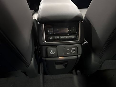 New 2026 Subaru Ascent Bronze Edition AWD/4WD image 10