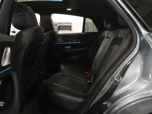 Certified 2022 Mercedes-Benz GLE 53 AMG 4MATIC Coupe image 13