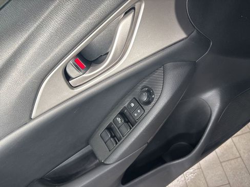 Used 2020 MAZDA CX-3 Sport image 22