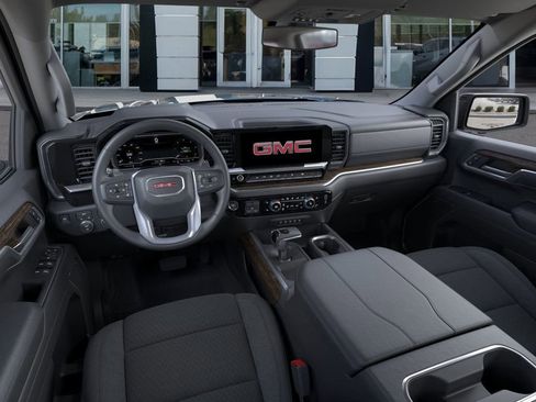 New 2026 GMC Sierra 1500 Elevation w/ Preferred Package image 29