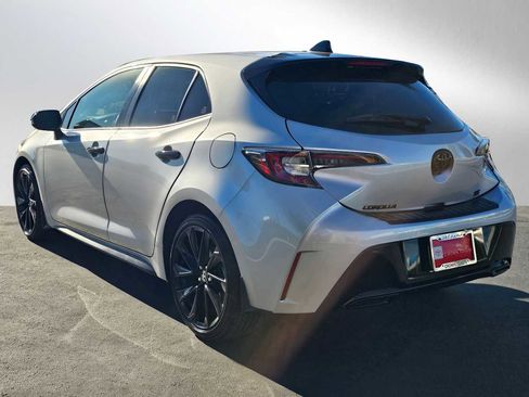 Certified 2021 Toyota Corolla SE image 5