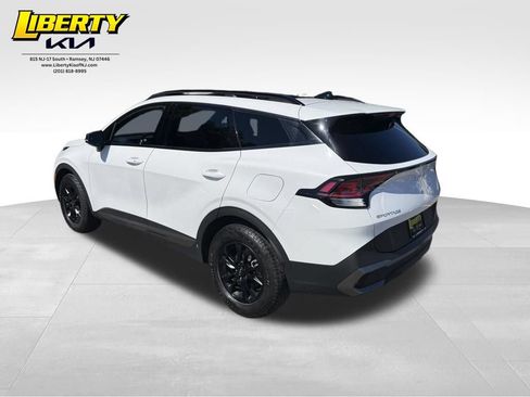 Used 2023 Kia Sportage X-Pro AWD/4WD image 5