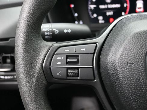 New 2026 Honda Accord LX image 11