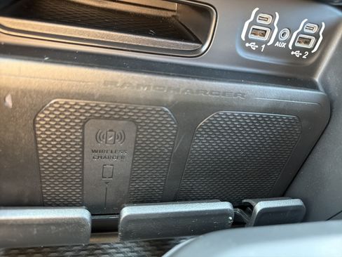 Used 2023 RAM 1500 TRX w/ TRX Level 2 Equipment Group AWD/4WD image 33