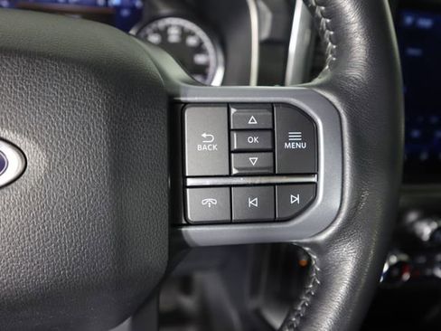 Certified 2022 Ford F150 XLT w/ Equipment Group 302A High image 49