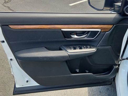 Used 2020 Honda CR-V EX image 12