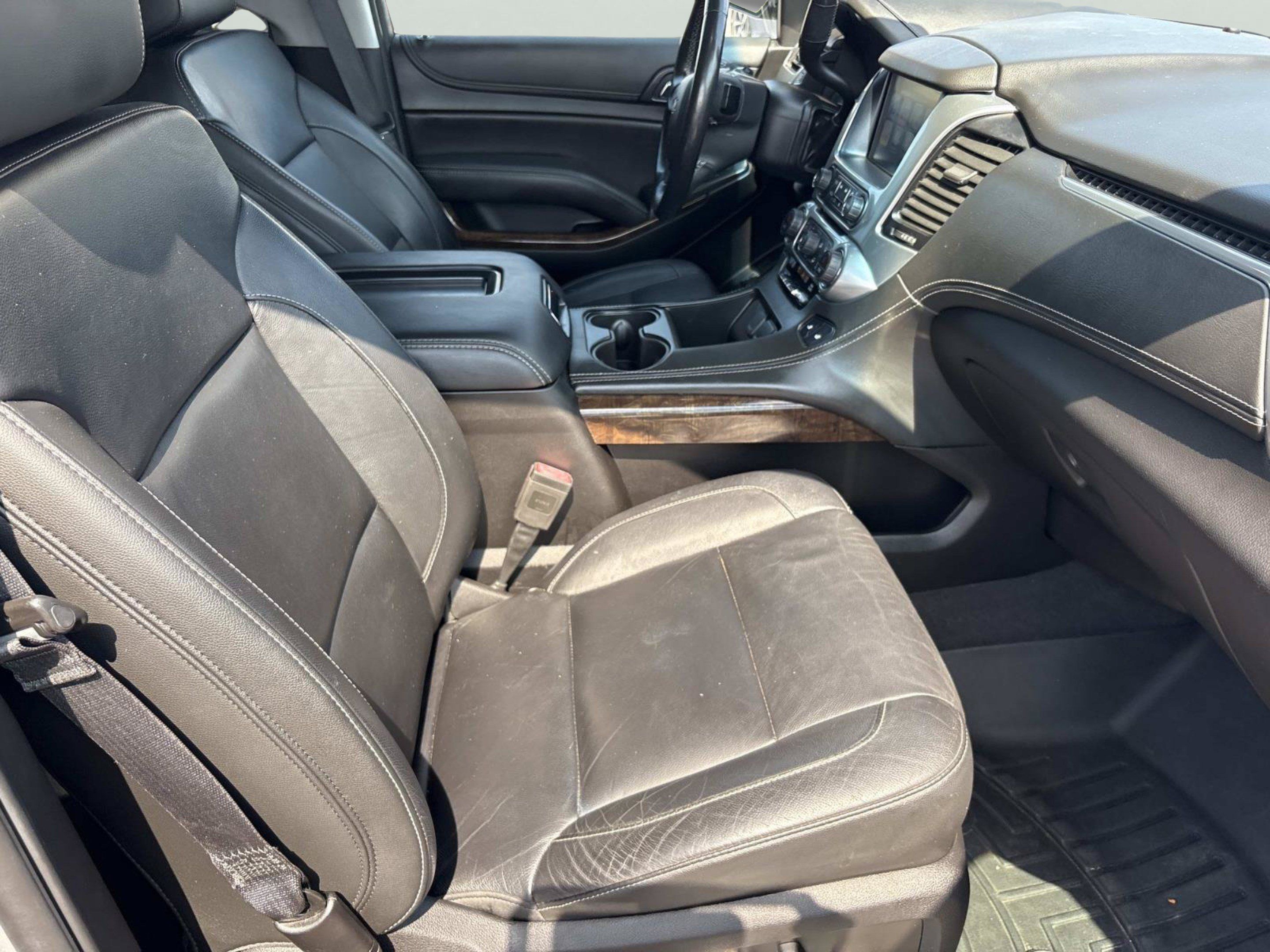 Used 2019 Chevrolet Tahoe LT AWD/4WD image 22