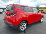 Used 2022 Kia Soul S image 4