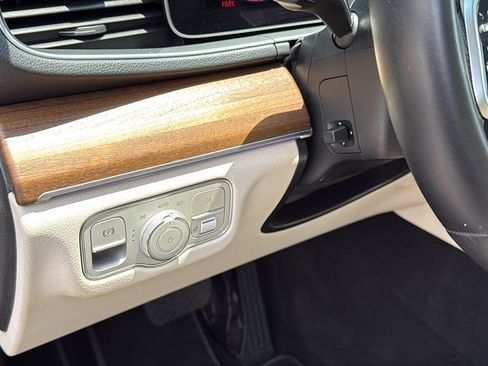 Certified 2022 Mercedes-Benz GLE 350 image 28