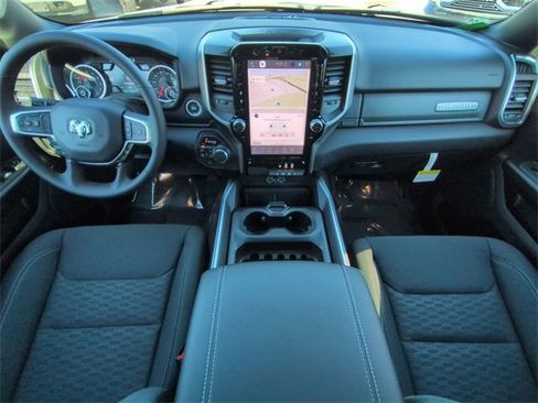 New 2026 RAM 1500 Big Horn image 14