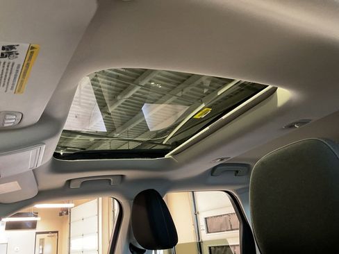 New 2025 Ford Bronco Sport Big Bend w/ Convenience Package image 19