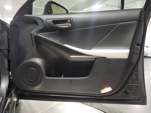 Used 2025 Lexus IS 350 F Sport image 26