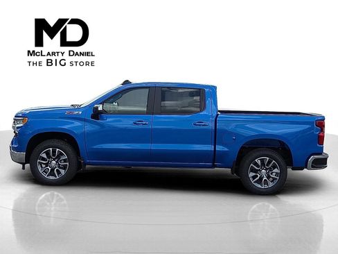 Used 2026 Chevrolet Silverado 1500 LT w/ All Star Edition Plus image 3