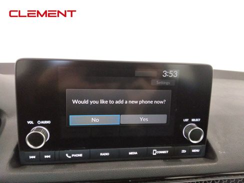 Used 2023 Honda Civic LX image 21