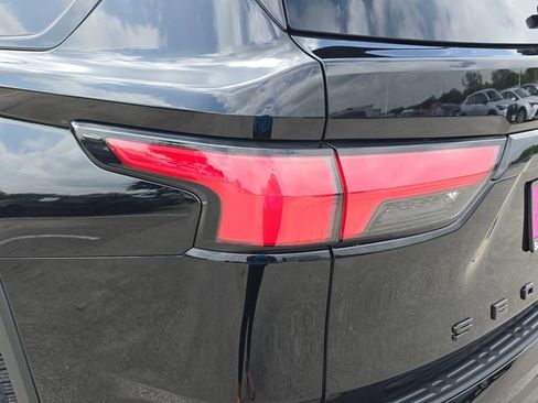 Used 2026 Toyota Sequoia Limited RWD image 36