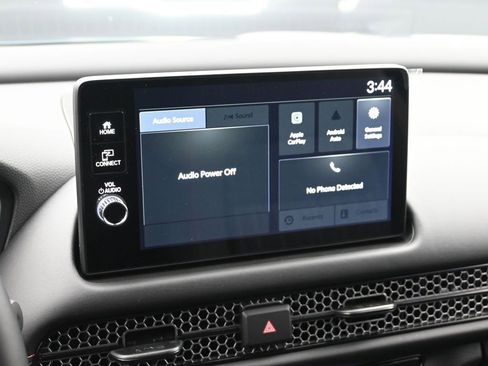 New 2026 Honda HR-V Sport image 12