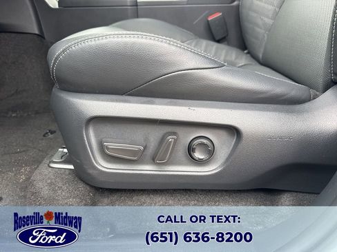 Used 2025 Toyota 4Runner TRD Off-Road Premium image 27