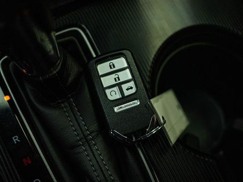 Used 2024 Honda Civic Sport Touring image 23
