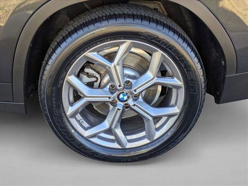 Used 2024 BMW X3 sDrive30i w/ Convenience Package w/ZPA image 25