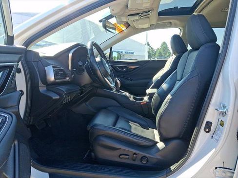 Used 2021 Subaru Outback Limited XT AWD/4WD image 16