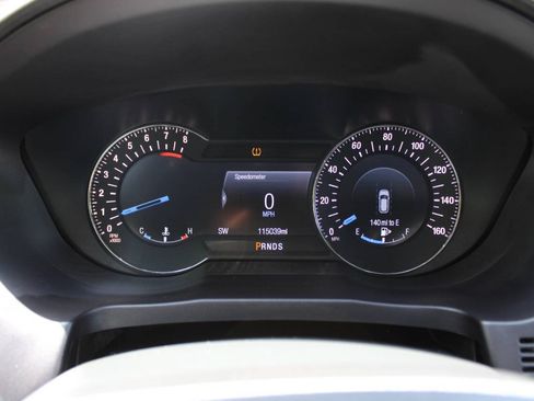 Used 2017 Ford Explorer Platinum AWD/4WD image 46