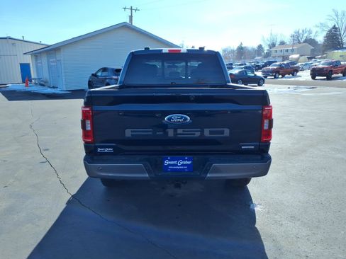 Used 2023 Ford F150 XLT w/ Equipment Group 302A High image 5