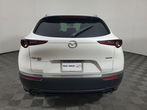 Certified 2023 MAZDA CX-30 AWD 2.5 S w/ Preferred Package image 5