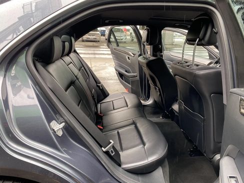 Used 2016 Mercedes-Benz E 350 Sedan image 17