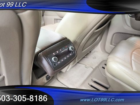 Used 2015 GMC Acadia Denali AWD/4WD image 17