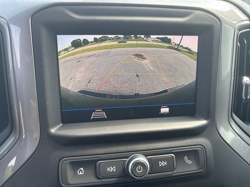 Certified 2022 Chevrolet Silverado 2500 Custom w/ Gooseneck/5TH Wheel Package AWD/4WD image 14