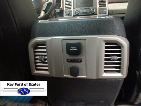 Used 2017 Ford F250 Lariat w/ Lariat Ultimate Package image 18