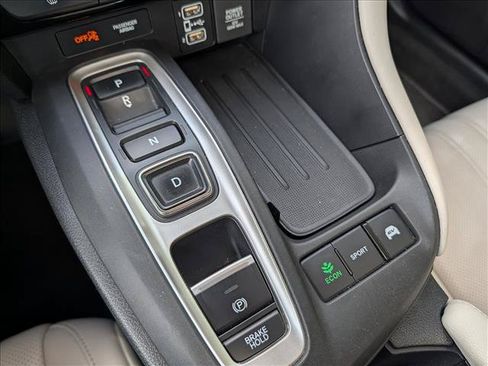 Used 2022 Honda Insight Touring image 33