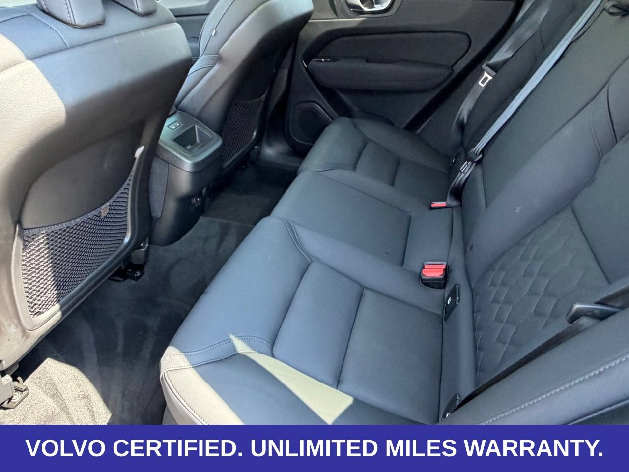 Certified 2026 Volvo XC60 B5 Plus AWD/4WD image 29