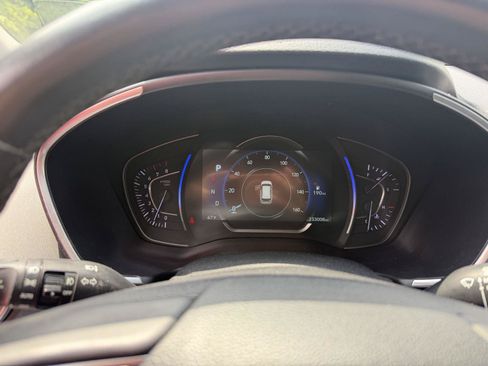 Used 2020 Hyundai Santa Fe SEL w/ Convenience Package FWD image 16