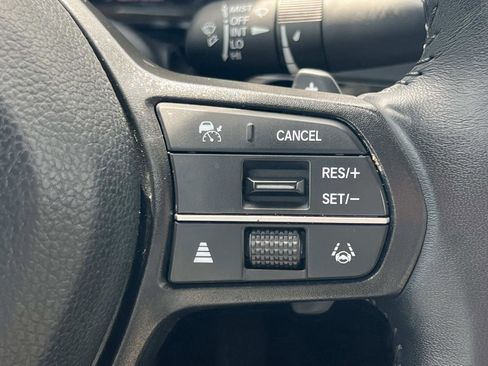 Used 2024 Honda Accord EX-L image 10