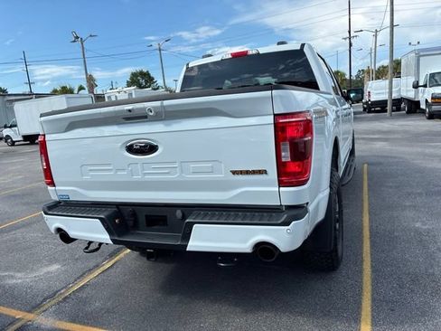 Used 2023 Ford F150 Tremor AWD/4WD image 3