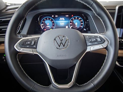 New 2026 Volkswagen Atlas Cross Sport SEL AWD/4WD image 39