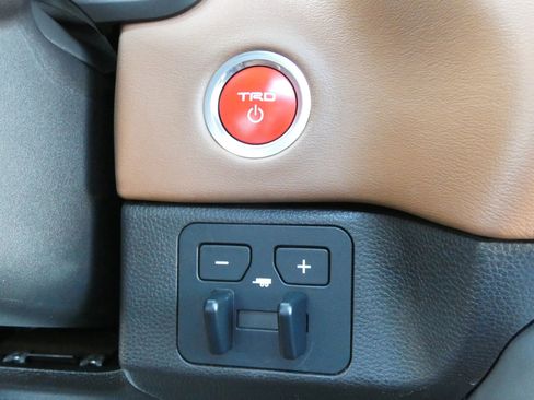 Used 2024 Toyota Tundra 1794 Edition image 59