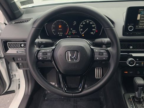 Used 2025 Honda Civic Sport image 21