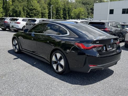 Certified 2023 BMW i4 eDrive35 RWD image 6