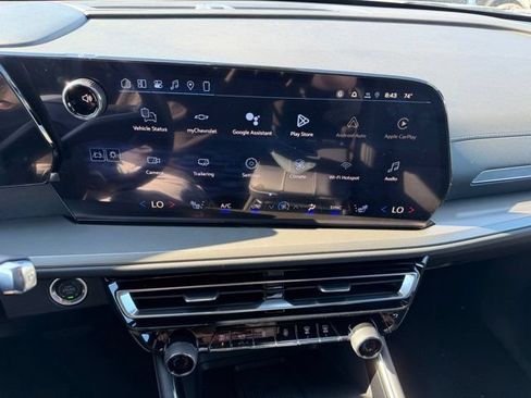New 2026 Chevrolet Traverse LT w/ Driver Confidence Package FWD image 21