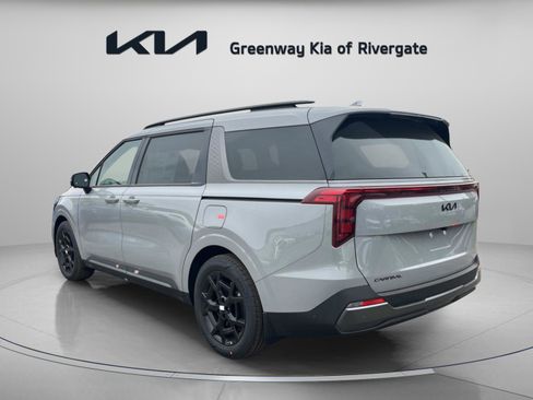 New 2026 Kia Carnival SX FWD image 5