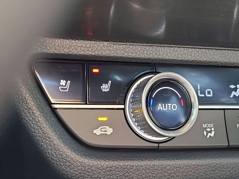 New 2026 Acura ADX A-Spec image 31