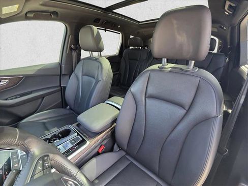 Used 2020 Audi Q7 2.0T Premium Plus w/ Premium Plus Package image 15