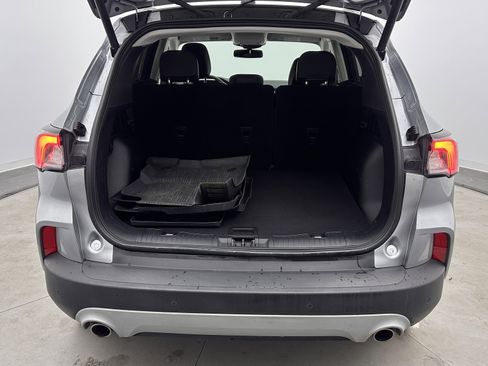 Used 2022 Ford Escape Titanium image 33