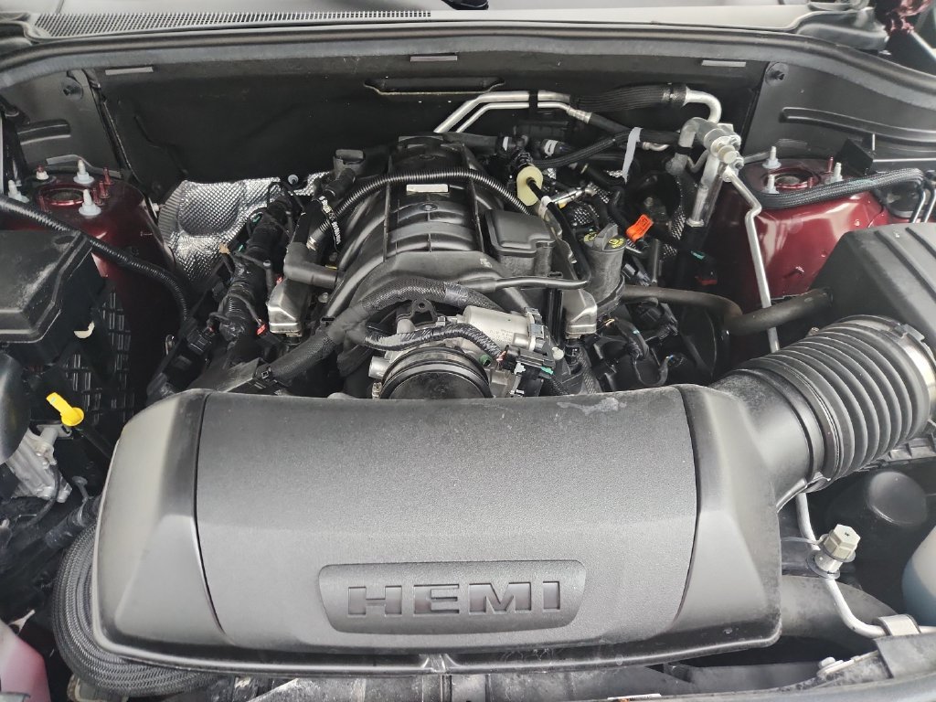 Certified 2025 Dodge Durango R/T AWD/4WD image 40