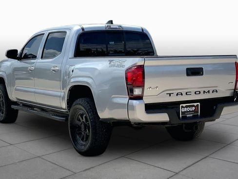 Used 2023 Toyota Tacoma SR AWD/4WD image 12