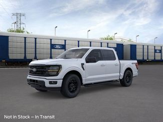 New 2026 Ford F150 XLT video 1