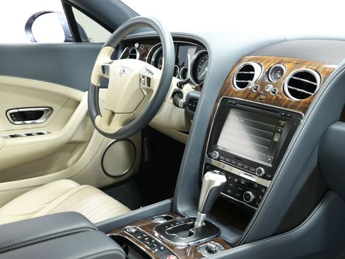 Used 2016 Bentley Continental GT V8 S image 81